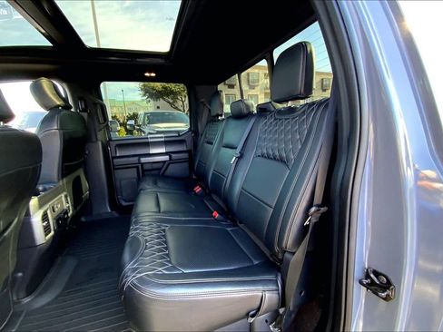 Used 2020 Ford F150 XLT w/ Equipment Group 302A Luxury image 19