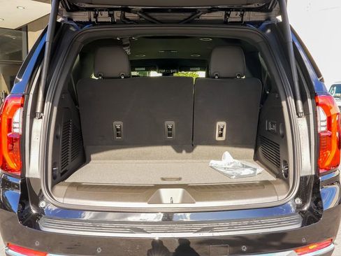 New 2026 GMC Yukon Elevation image 11