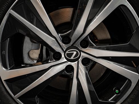 New 2026 Lexus RX 350 Premium image 8