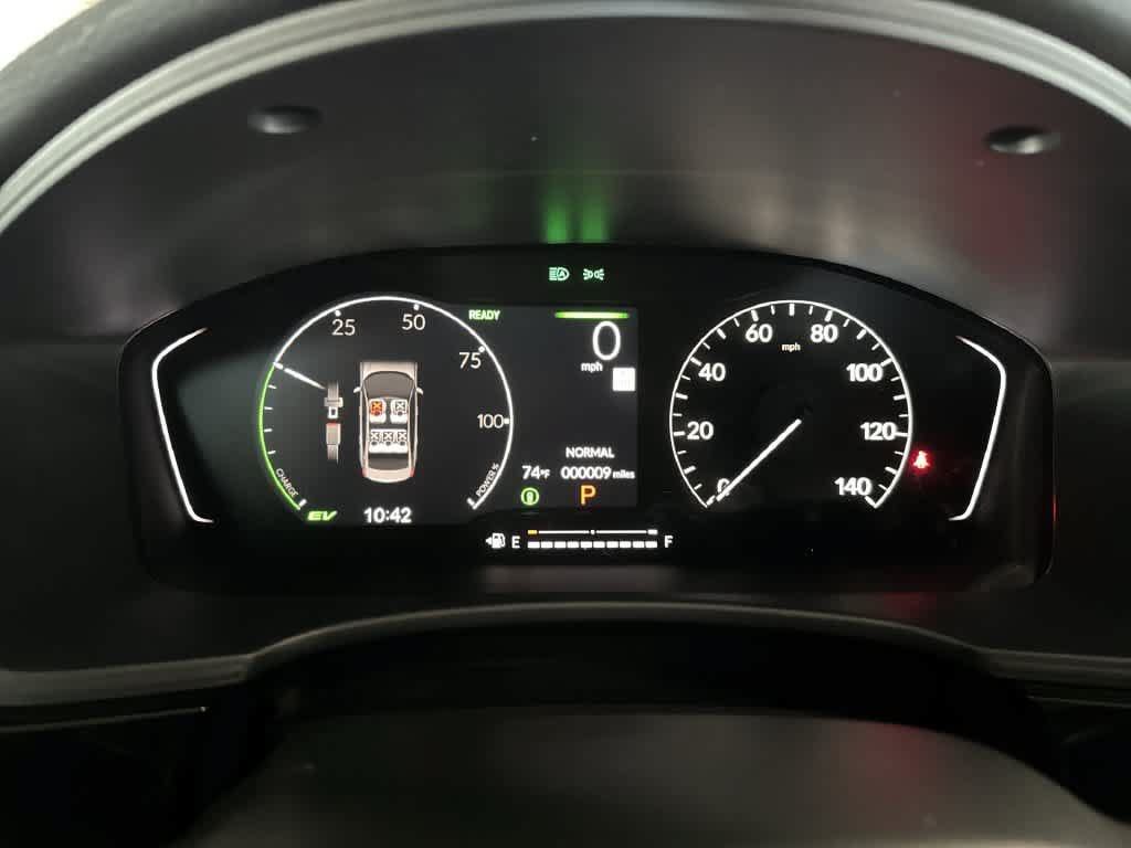 New 2026 Honda Civic Sport image 15