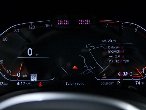 New 2026 BMW 840i RWD image 24