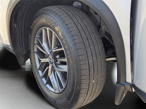 Certified 2025 Nissan Rogue S image 45