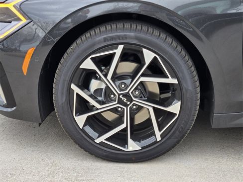 New 2026 Kia K5 EX image 8