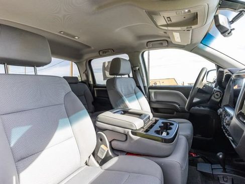 Used 2015 GMC Sierra 1500 4x4 Crew Cab image 18