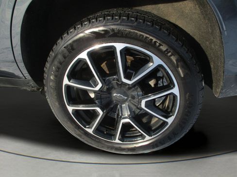 Used 2021 Chevrolet Tahoe RST AWD/4WD image 35