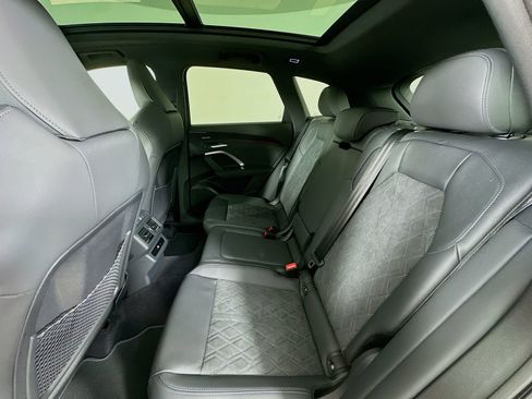 New 2026 Audi SQ5 Premium Plus AWD/4WD image 39