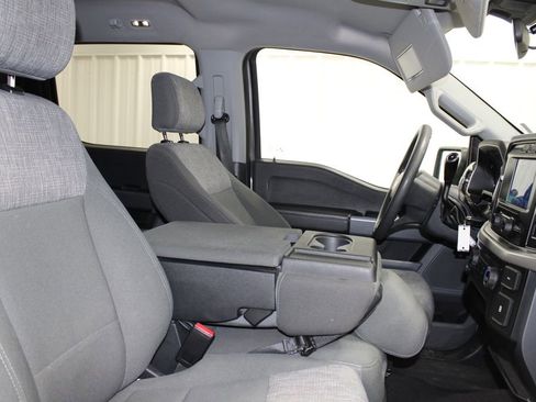 Used 2023 Ford F150 XLT image 26