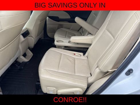 Used 2018 Toyota Highlander Limited FWD image 24