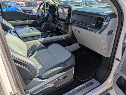 Used 2023 Ford F150 Limited image 44