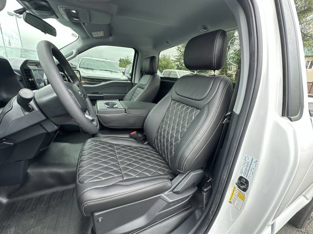 New 2026 Ford F150 XL AWD/4WD image 21