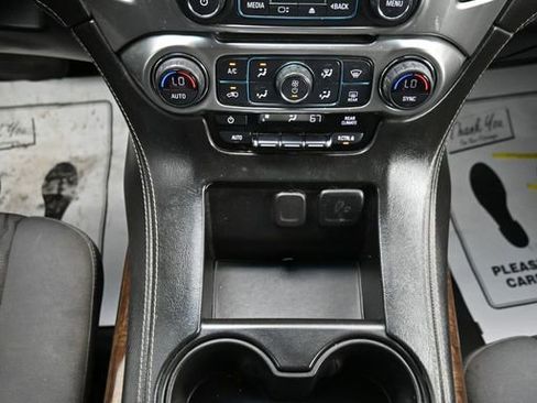 Used 2019 Chevrolet Tahoe LS AWD/4WD image 20