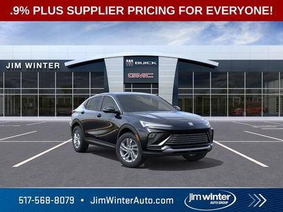 New 2026 Buick Envista Preferred w/ Convenience I Package