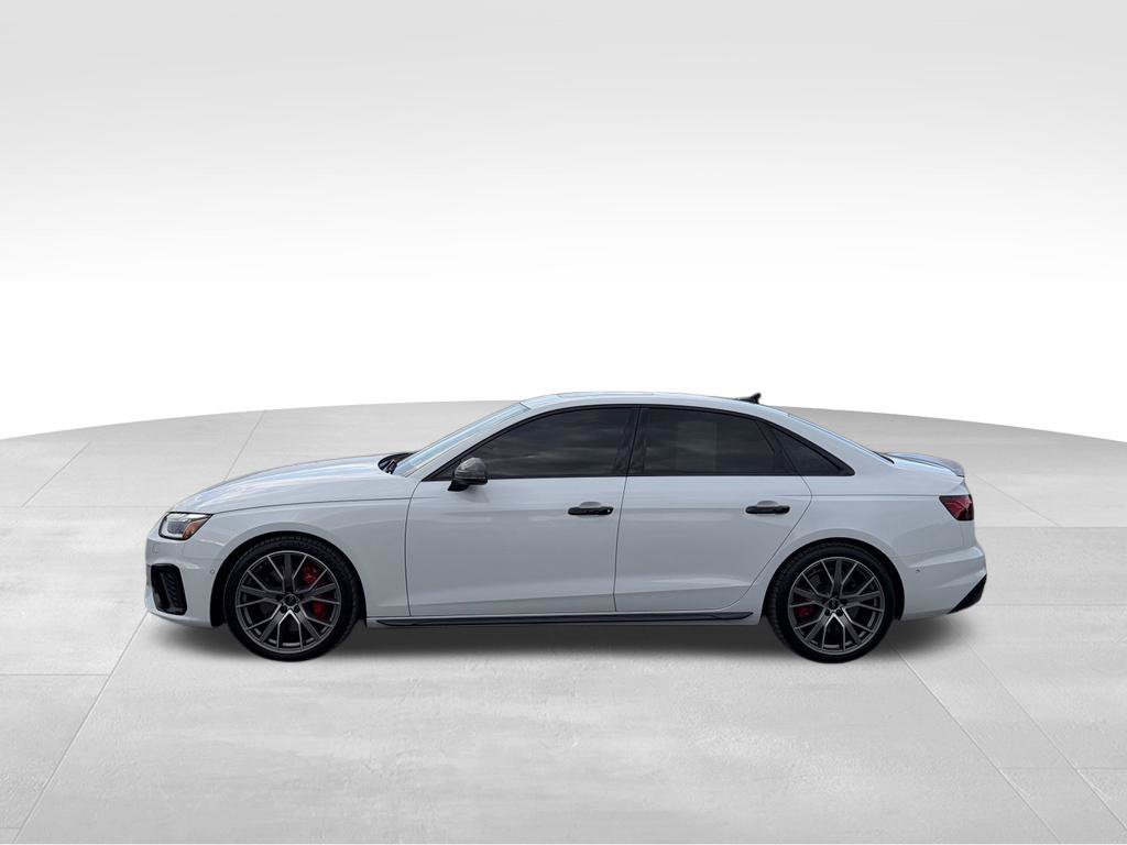Used 2023 Audi S4 Prestige w/ Prestige Package AWD/4WD image 14