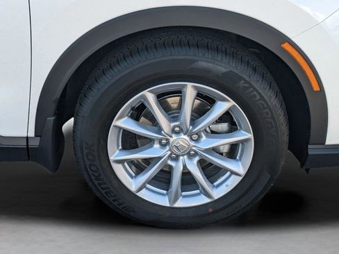 New 2026 Honda CR-V EX image 9