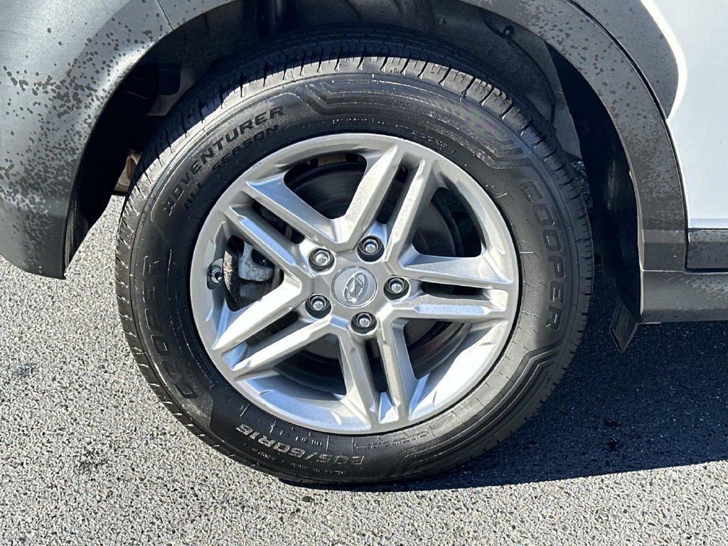 Used 2021 Hyundai Kona SE AWD/4WD image 9