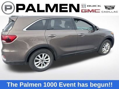 Used 2019 Kia Sorento LX