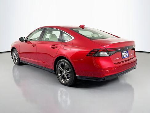 Certified 2023 Honda Accord EX-L image 7