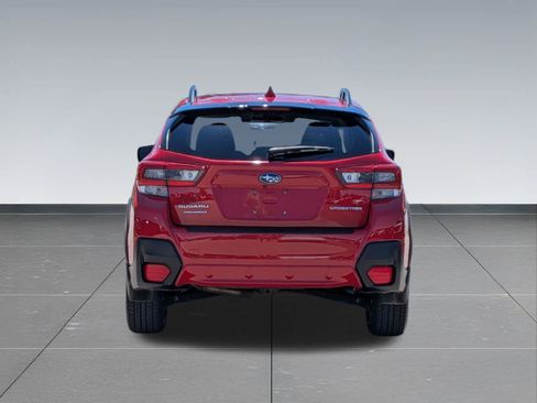Used 2020 Subaru Crosstrek 2.0i Premium w/ Popular Package #2 AWD/4WD image 4