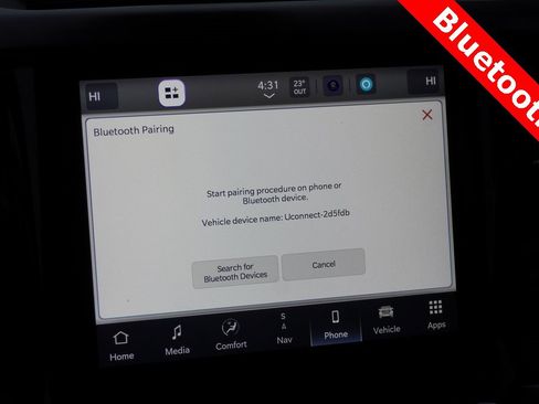 Used 2022 RAM 1500 Big Horn image 29