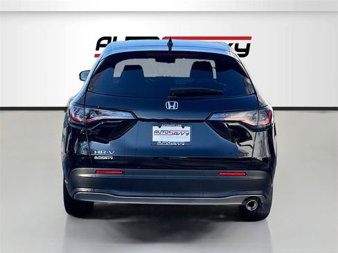 Used 2024 Honda HR-V Sport image 6