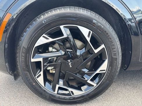 Used 2023 Kia Sportage SX FWD image 9