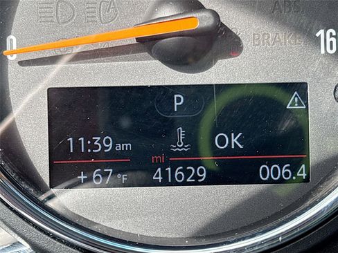 Used 2016 MINI Cooper Clubman S image 13