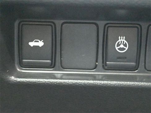 Used 2020 Nissan Maxima 3.5 SL w/ Floor Mat Group image 31