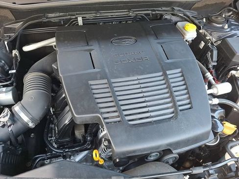 Used 2023 Subaru Forester AWD/4WD image 28