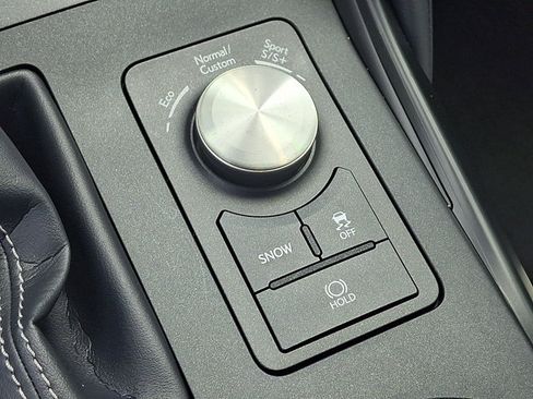 Certified 2024 Lexus IS 350 F Sport w/ Blackout Package AWD/4WD image 25