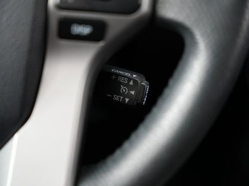 Used 2018 Toyota 4Runner Limited AWD/4WD image 16