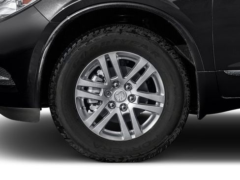 Used 2017 Buick Enclave Premium w/ Experience Buick Package AWD/4WD image 15