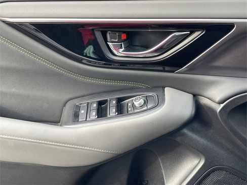 Used 2024 Subaru Outback Onyx Edition XT w/ Tech Package 2 image 23