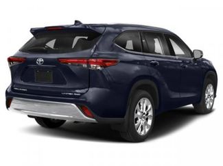 Used 2020 Toyota Highlander Limited video 2