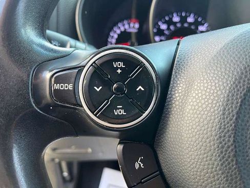 Used 2018 Kia Soul + FWD image 24