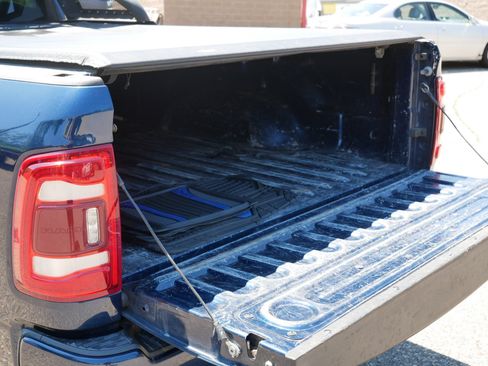 Used 2021 RAM 3500 Big Horn w/ Level B Equipment Group AWD/4WD image 18