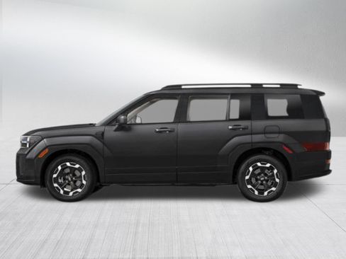 New 2027 Hyundai Santa Fe SEL AWD/4WD image 2