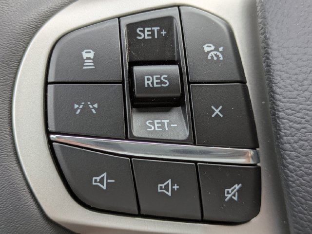 Certified 2026 Ford Explorer Active w/ Active Comfort Package RWD image 25
