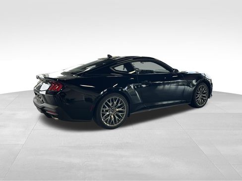 New 2026 Ford Mustang Premium RWD image 6