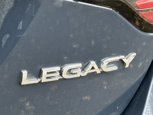 Certified 2024 Subaru Legacy Premium AWD/4WD image 18