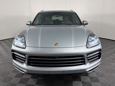 Certified 2021 Porsche Cayenne w/ Premium Package AWD/4WD image 6
