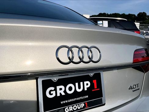 Used 2017 Audi A8 L 4.0T w/ Rear Seat Comfort Package AWD/4WD image 31