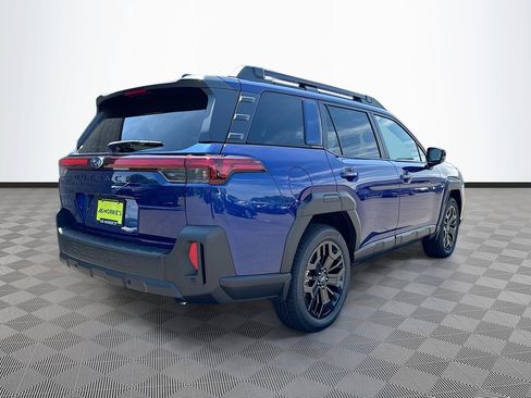 New 2026 Subaru Outback Limited XT AWD/4WD image 4