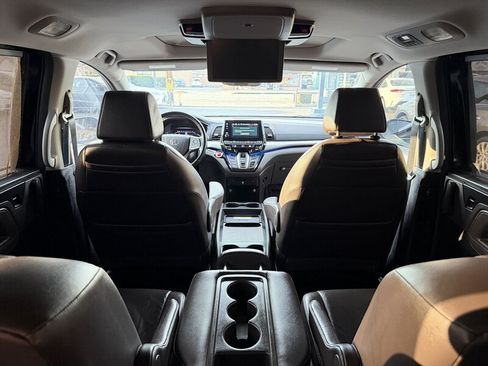 Used 2019 Honda Odyssey Elite image 18