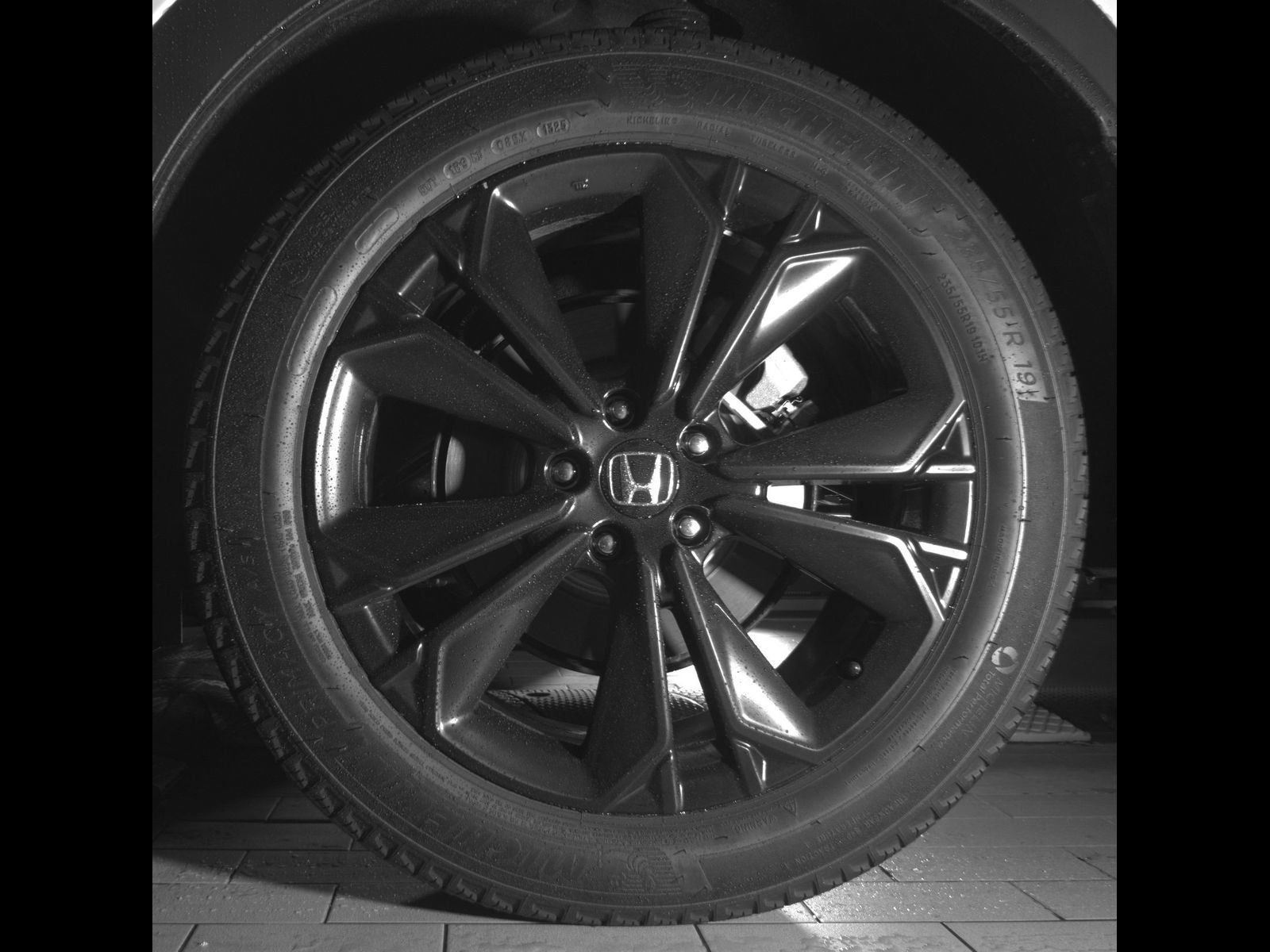Used 2026 Honda CR-V Sport Touring image 26