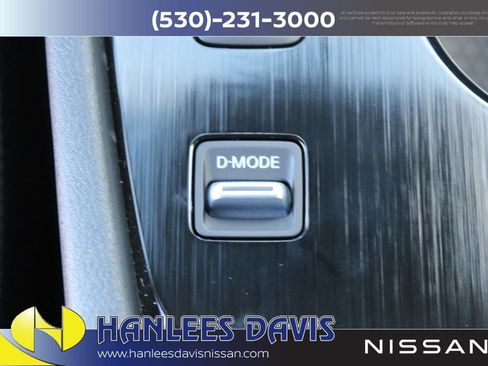 New 2026 Nissan Rogue S FWD image 19