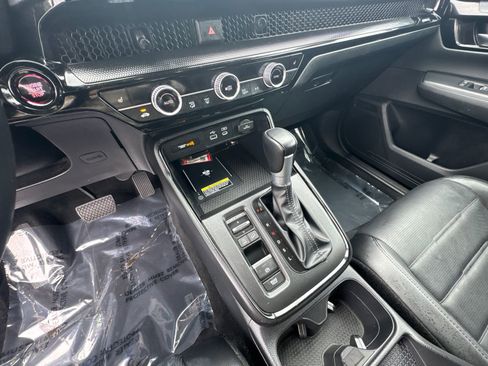 Used 2025 Honda CR-V EX-L image 31