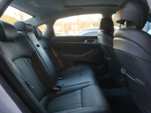 Used 2019 Genesis G80 5.0 Ultimate image 34