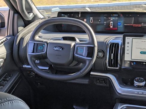 New 2026 Ford Expedition Max Platinum w/ Stealth Performance Package image 18