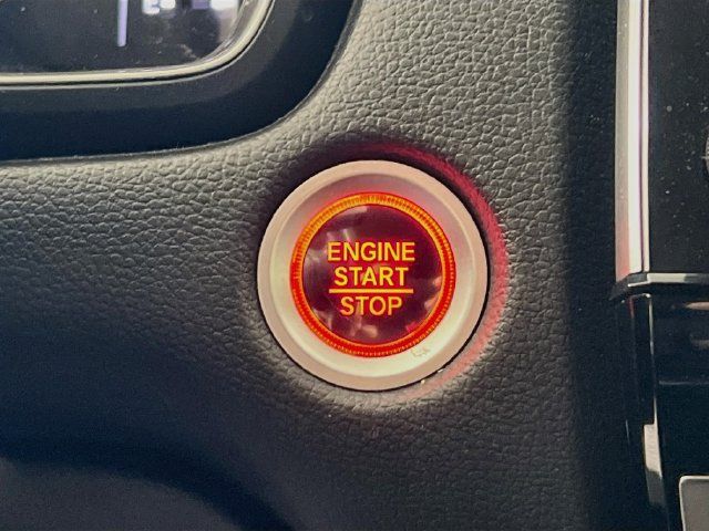 Used 2022 Honda CR-V EX-L image 19