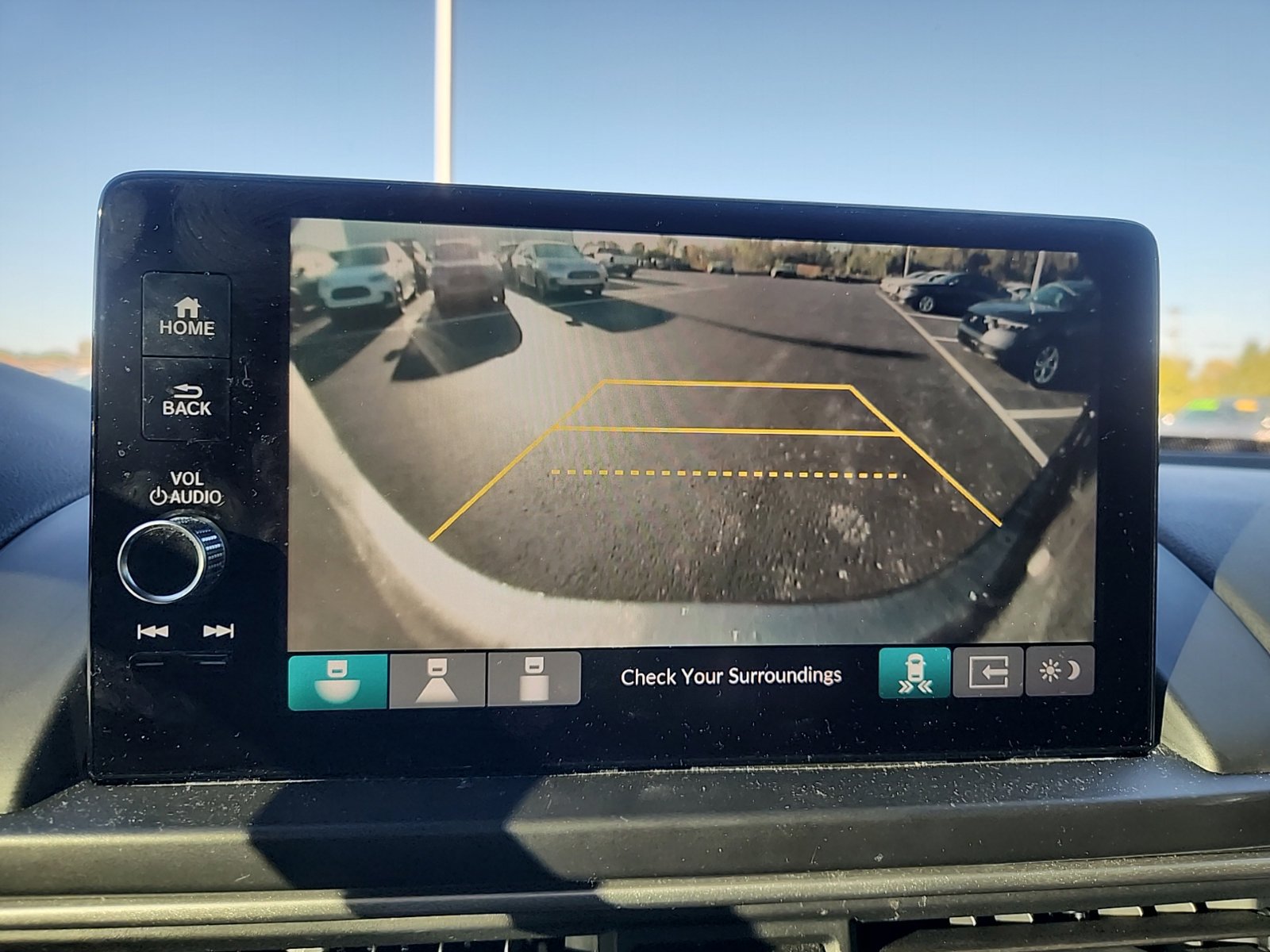 Used 2024 Honda Pilot EX-L image 13